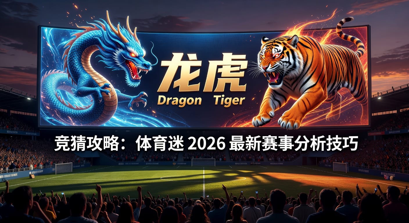 龙虎 dragon tiger：投注技巧与节奏解析
