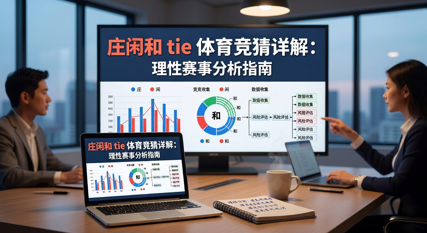 庄闲和 tie：三种结果判断逻辑与实战思路