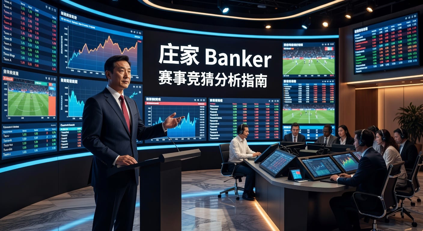 庄家 banker：角色判断与风险解析