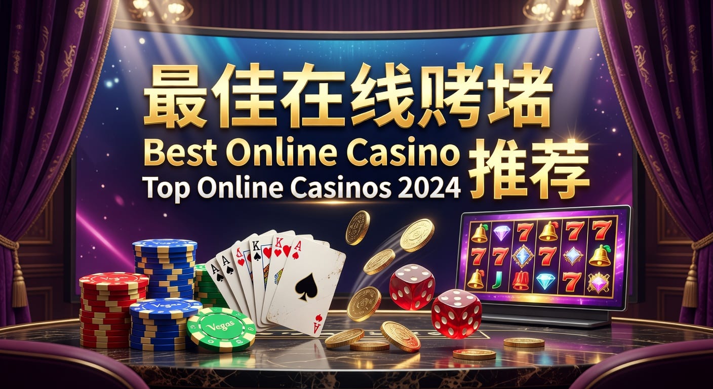 最佳在线赌场：2026年体育玩家挑选指南