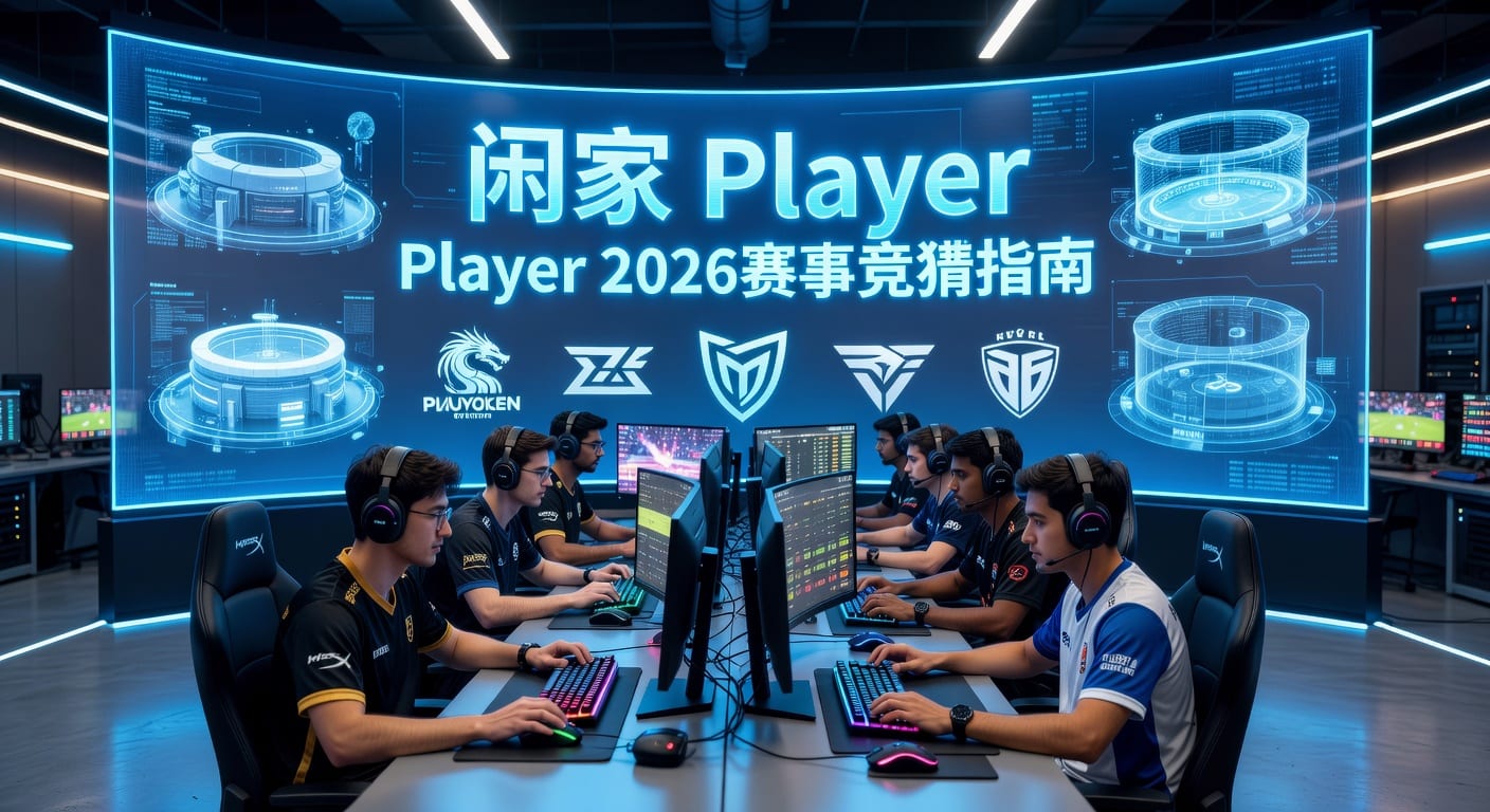 闲家 player 识别与投注技巧