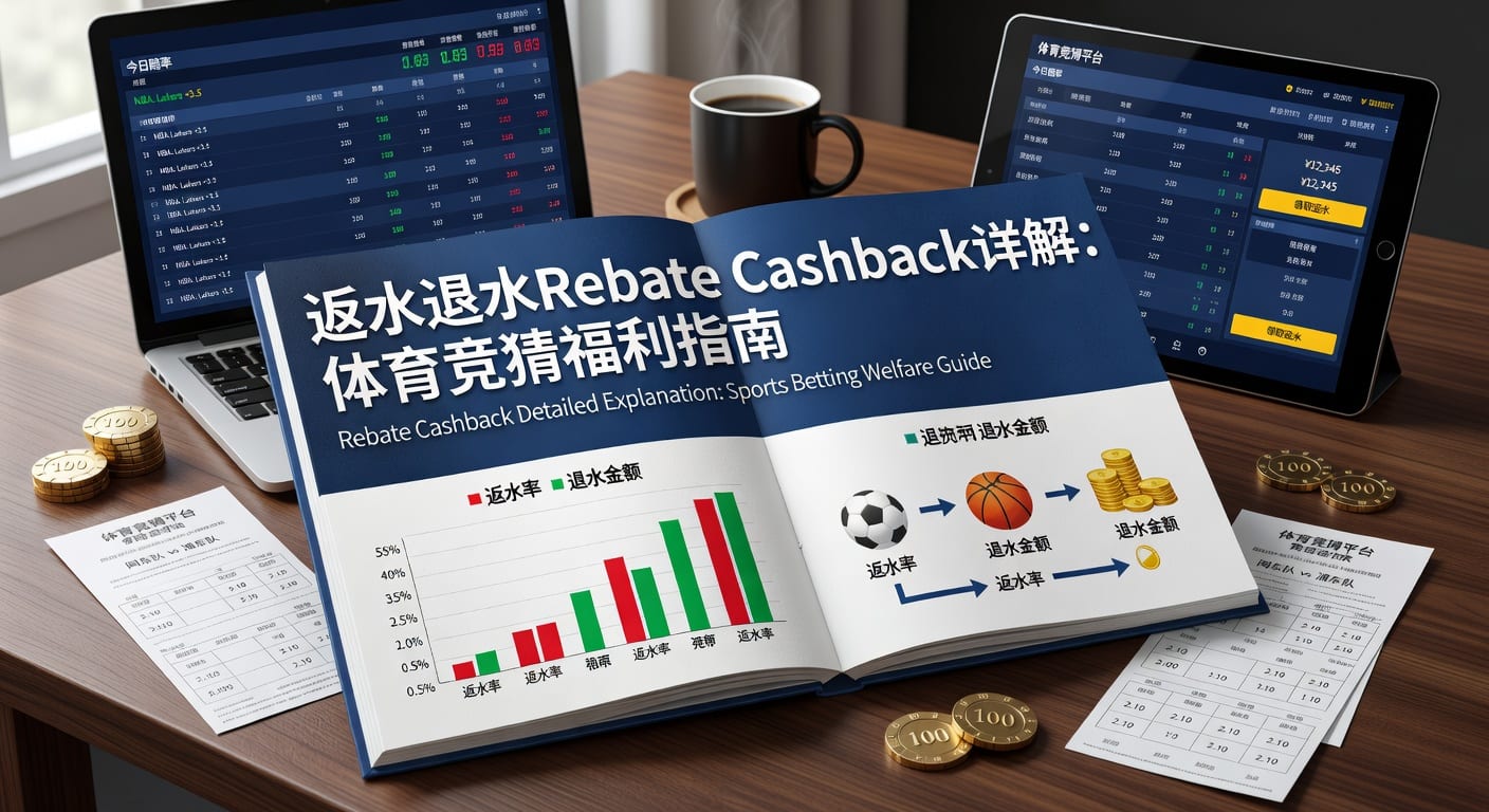 返水退水 rebate cashback：体育玩家回馈规则解析