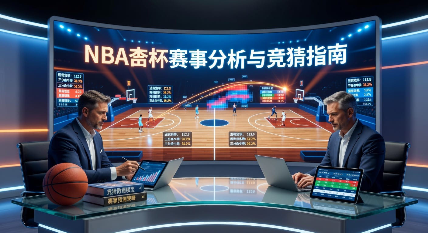 NBA博彩 NFL博彩：2026年趋势、风控与联赛差异