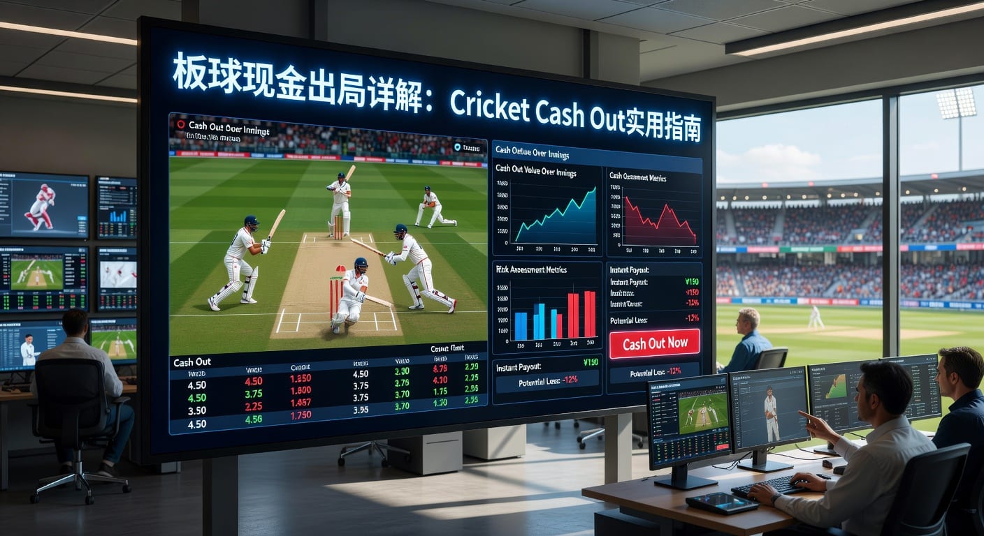 现金出局 cash out：提前兑现的节奏与风险