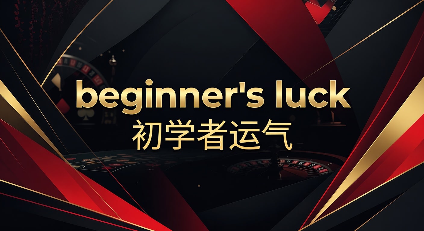 beginner's luck 初学者运气：识别趋势与波动