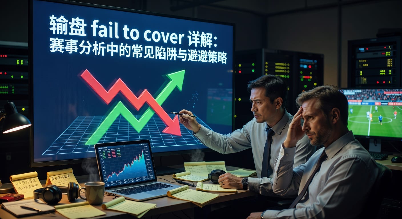 输盘 fail to cover：投注技巧与解读
