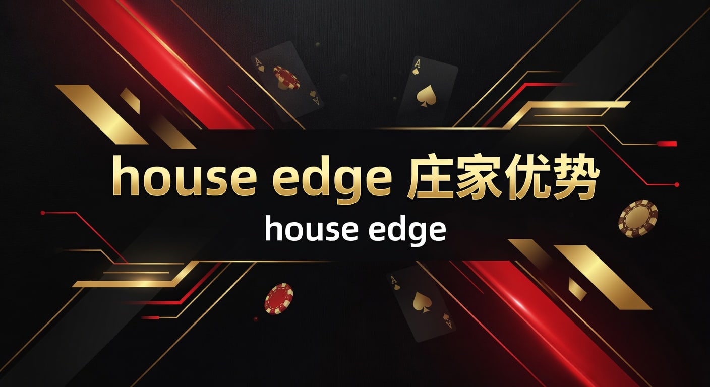 house edge 庄家优势：体育博彩回报与风险解析