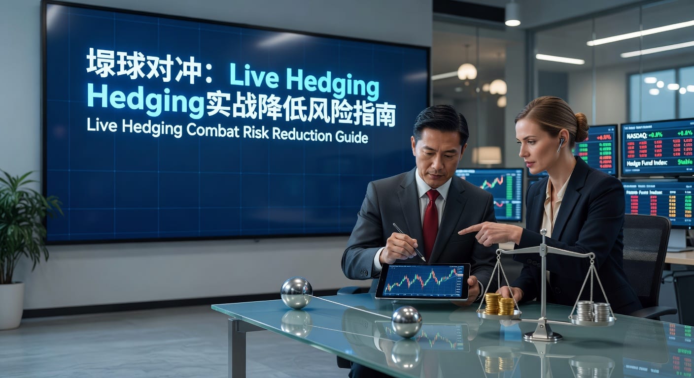 滚球对冲 live hedging：实战思路与风控框架