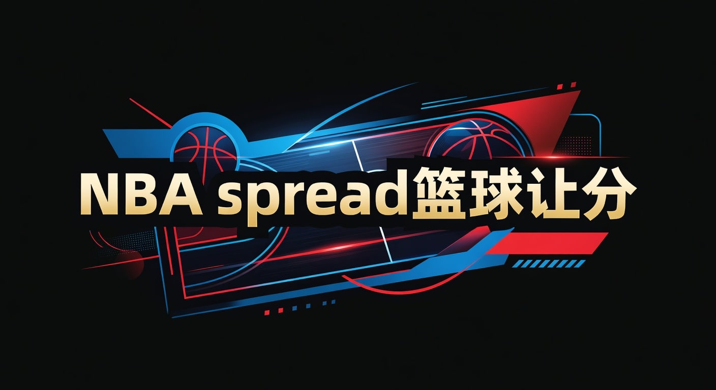 NBA spread 篮球让分：大阳城15.cc正版安装视角下的读盘与判断