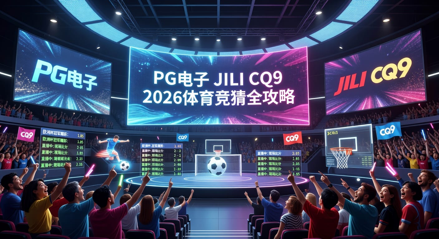PG电子：最新玩法与体育用户选择思路