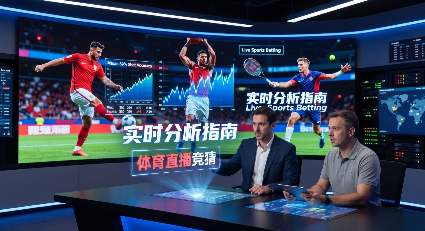体育直播投注 live sports betting live streaming betting 2026年实战指南