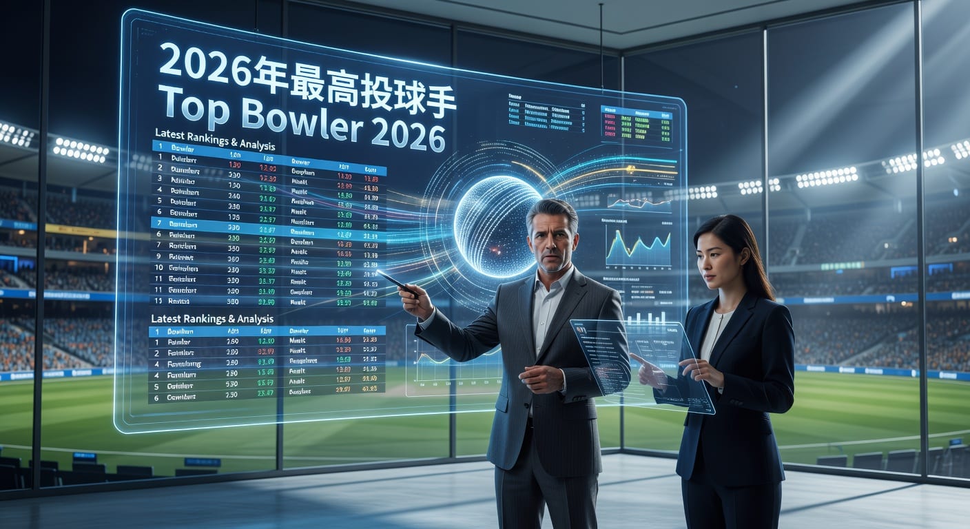 最高投球手 Top Bowler：2026最新判断与实战读法｜大好玩560cc