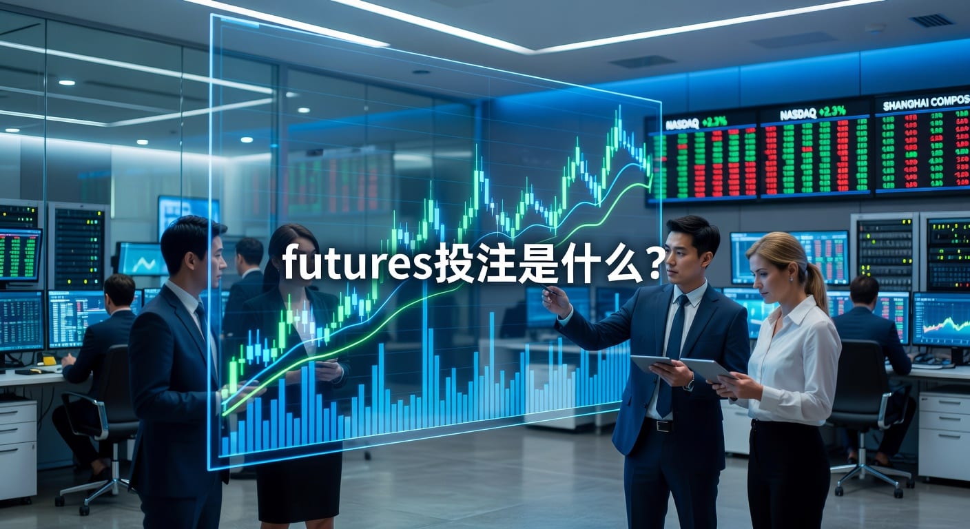 期货投注 futures：体育投注意图与实战分析
