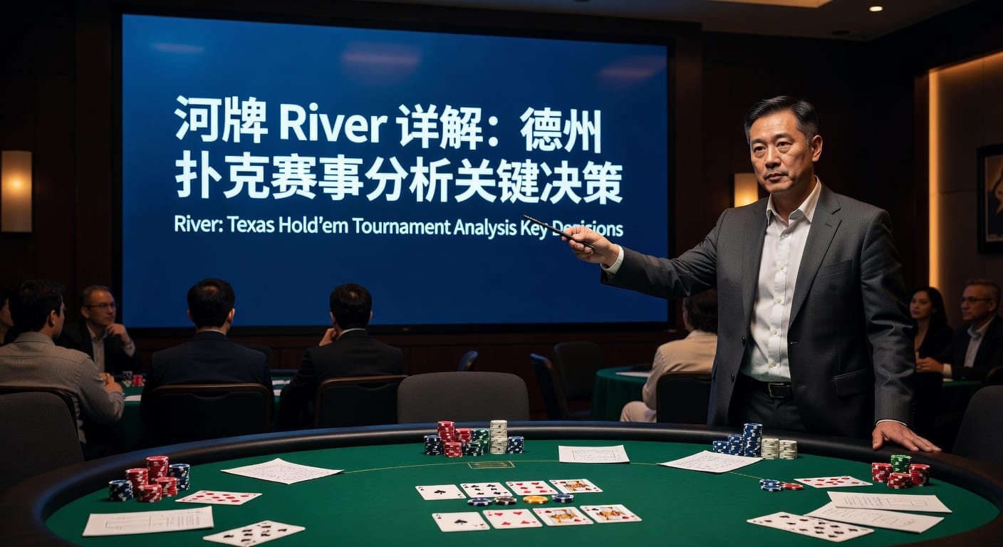 河牌 river 解析：2026年体育赛事判断思路