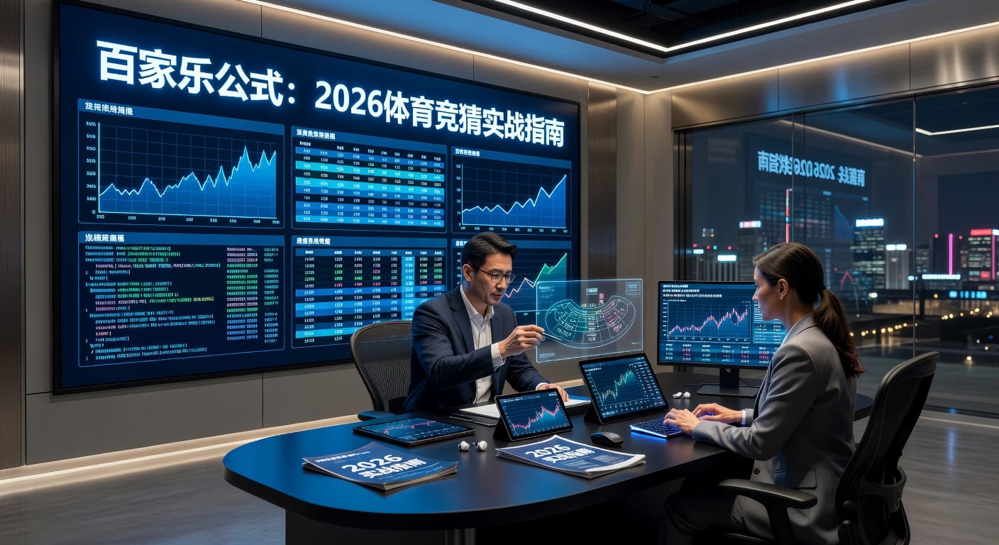 百家乐公式：概率风控与实战误区