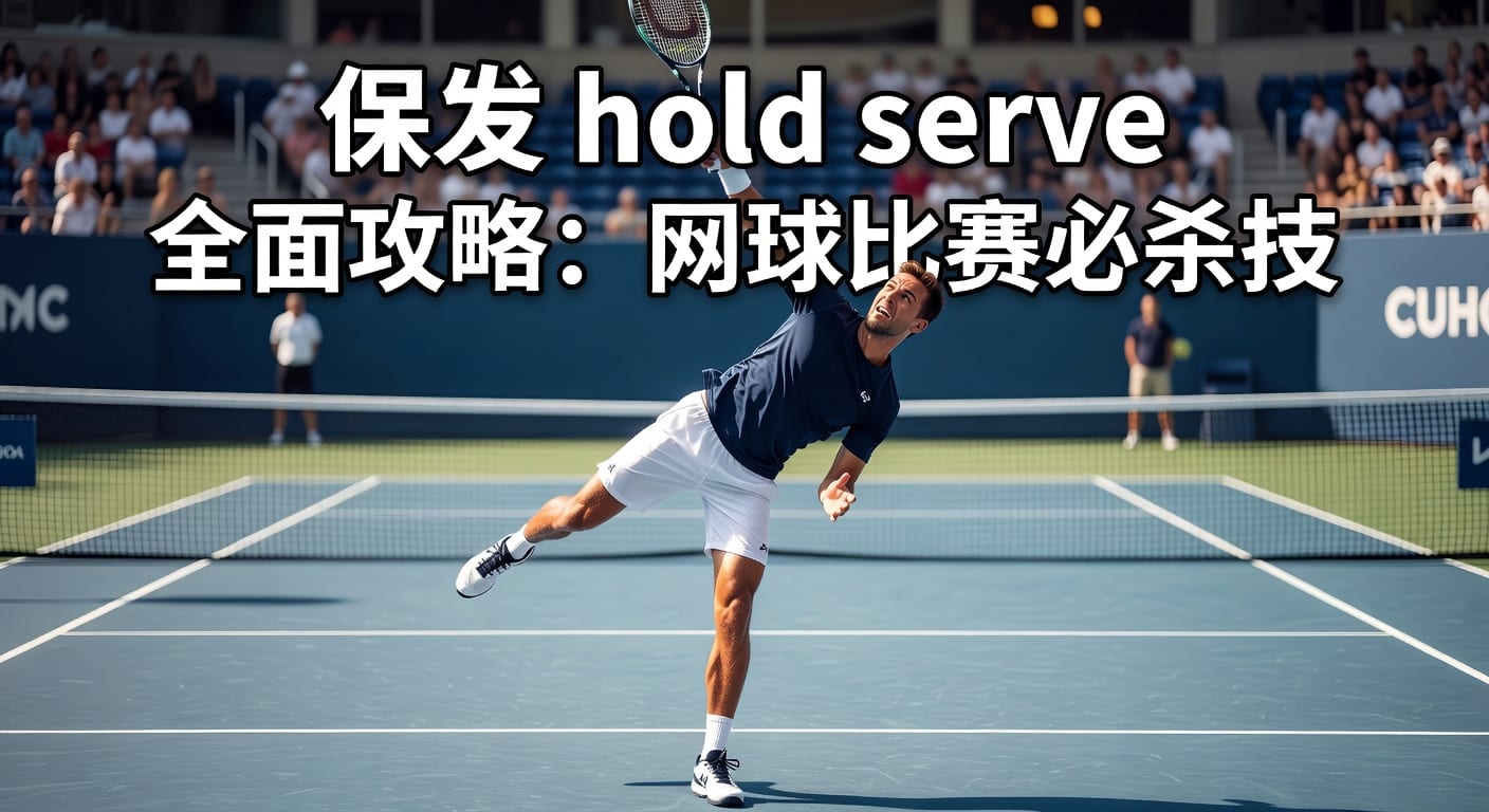 保发 hold serve：发球局稳守技巧与实战分析