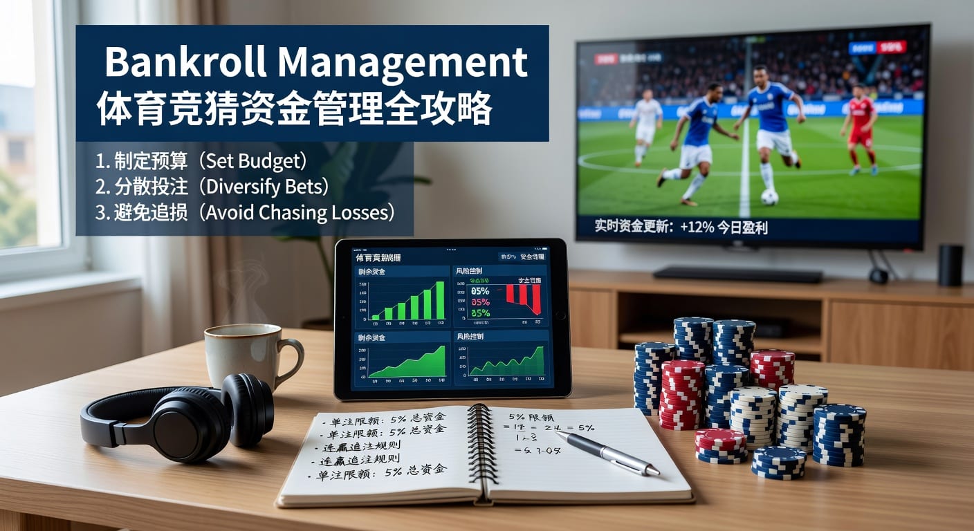 银行roll bankroll：资金滚动与风险控制指南