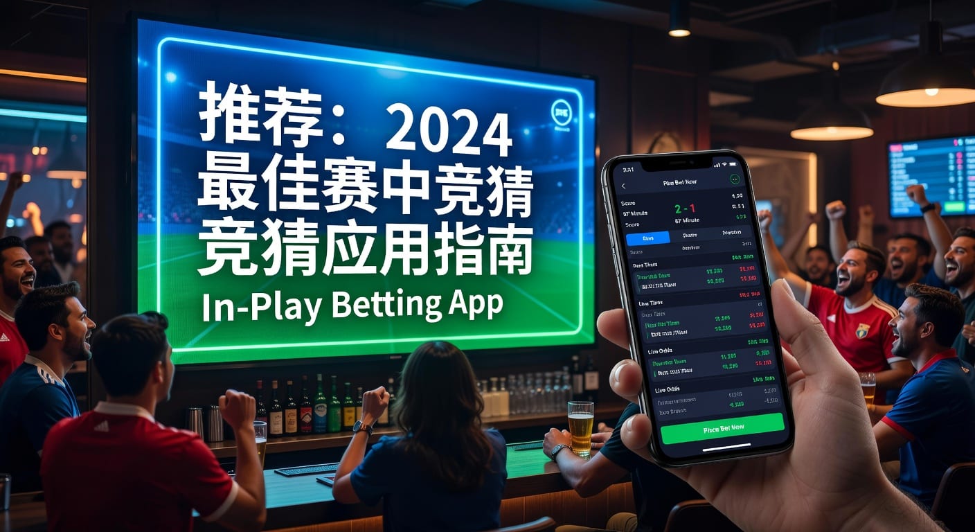滚球 走地 live betting in-play：2026年实战要点