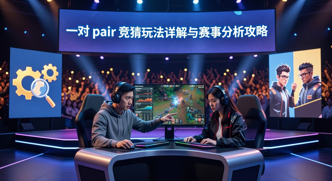 一对 pair：体育检索意图与平台体验分析