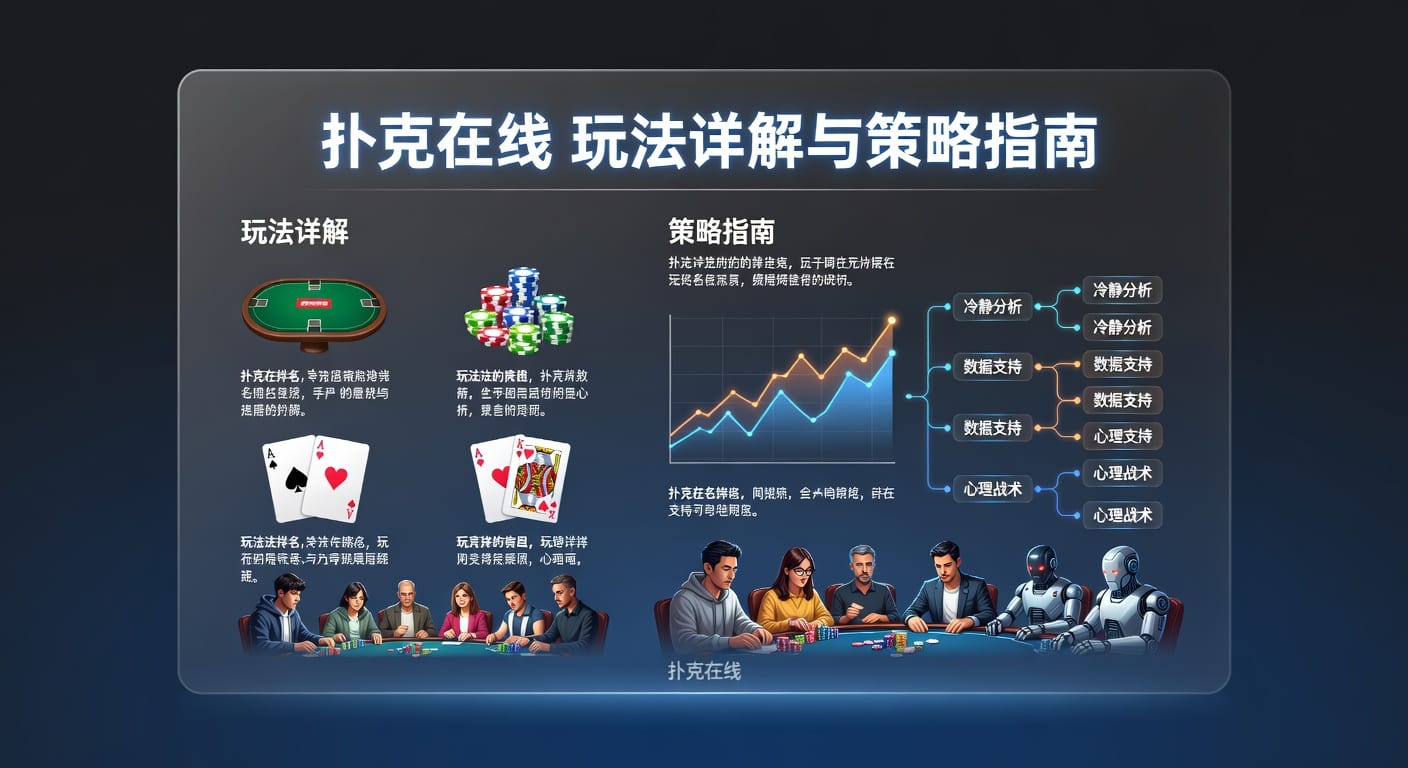 扑克策略 poker strategy实战分析