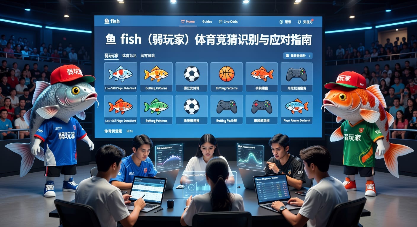 鱼 fish（弱玩家）实战观察：2026年判断与取舍