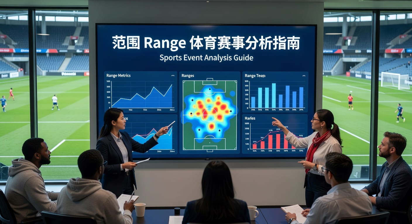 范围 range：投注技巧与区间判断指南