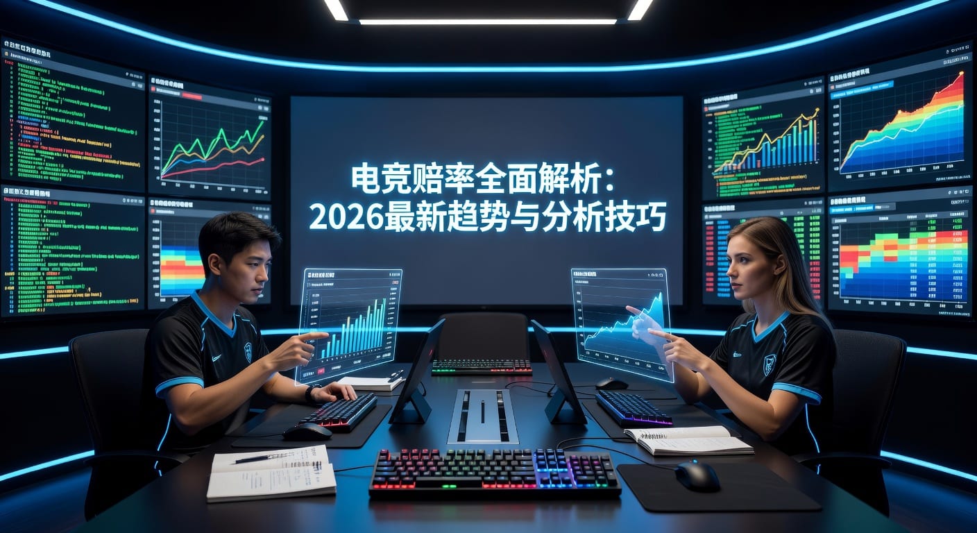 电竞赔率：盘口变化与投注技巧分析【大阳城15.cc正版安装】