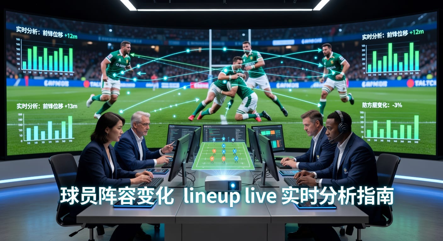 滚球阵容变化 lineup live：赛中阵形切换与观察要点