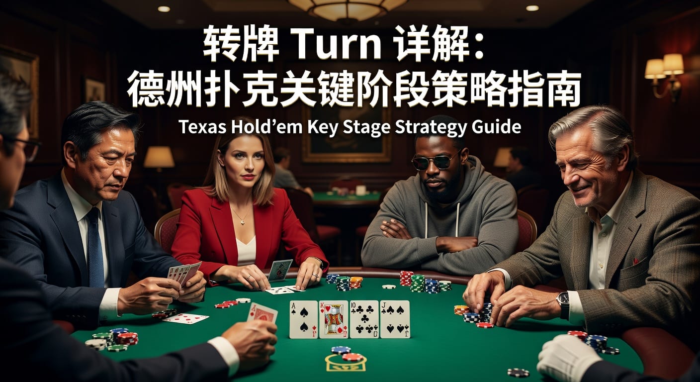 转牌 turn：体育比赛转折信号与实战判断