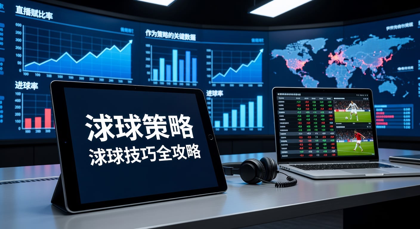 滚球策略与滚球技巧：节奏判断与风控思路