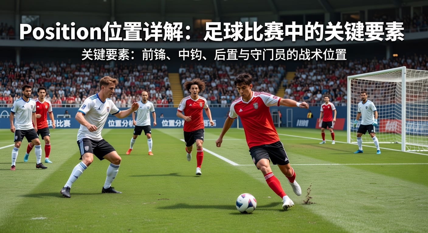 位置 position：体育赛事站位分析与实战判断