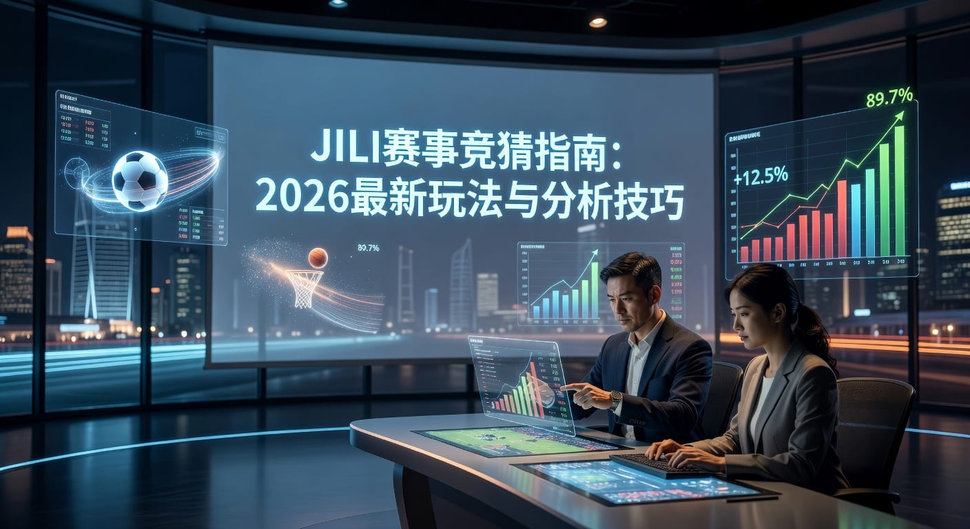 JILI平台观察：最新体验与选择要点