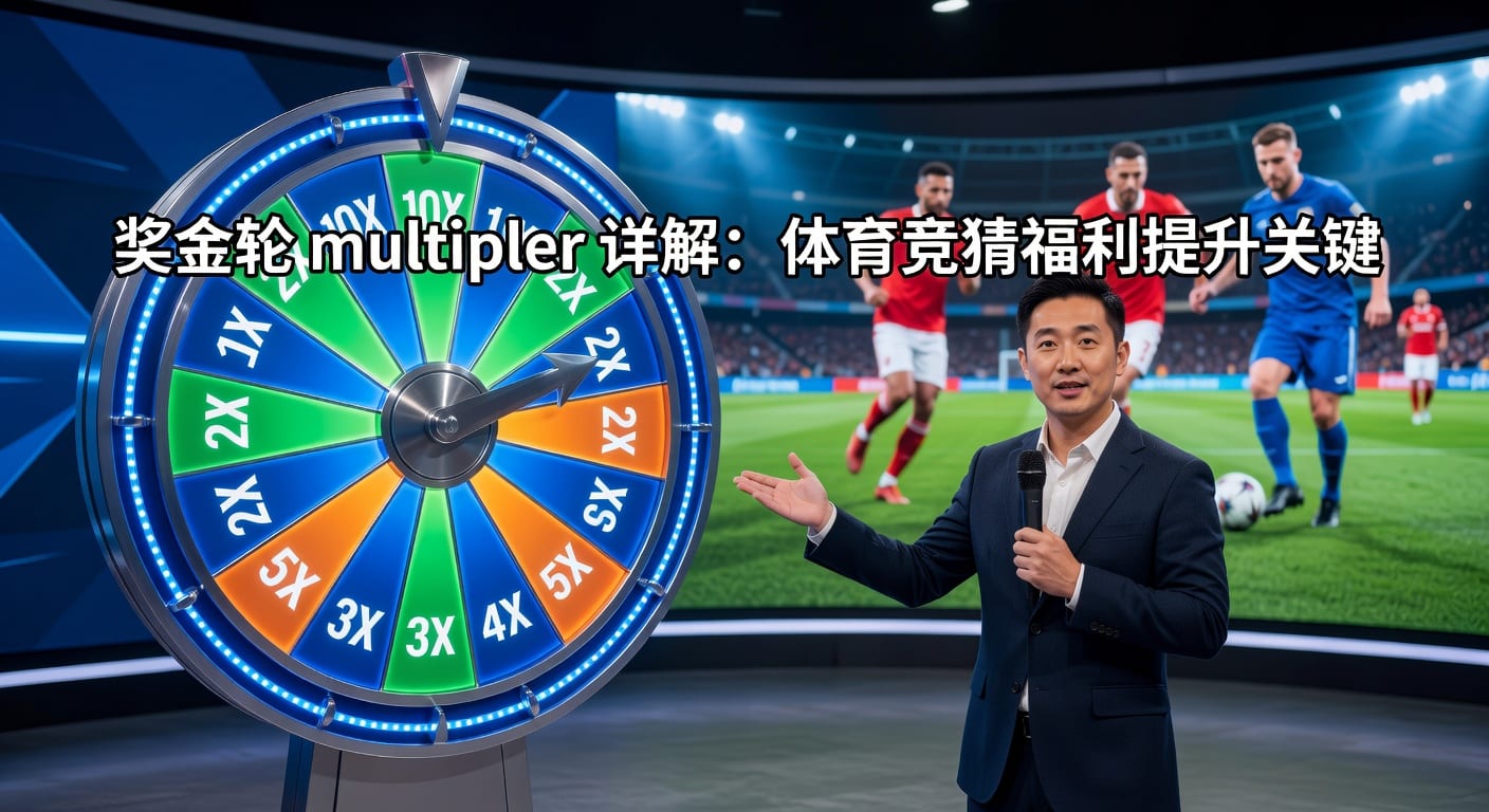 奖金轮 multiplier 规则与投注技巧解析