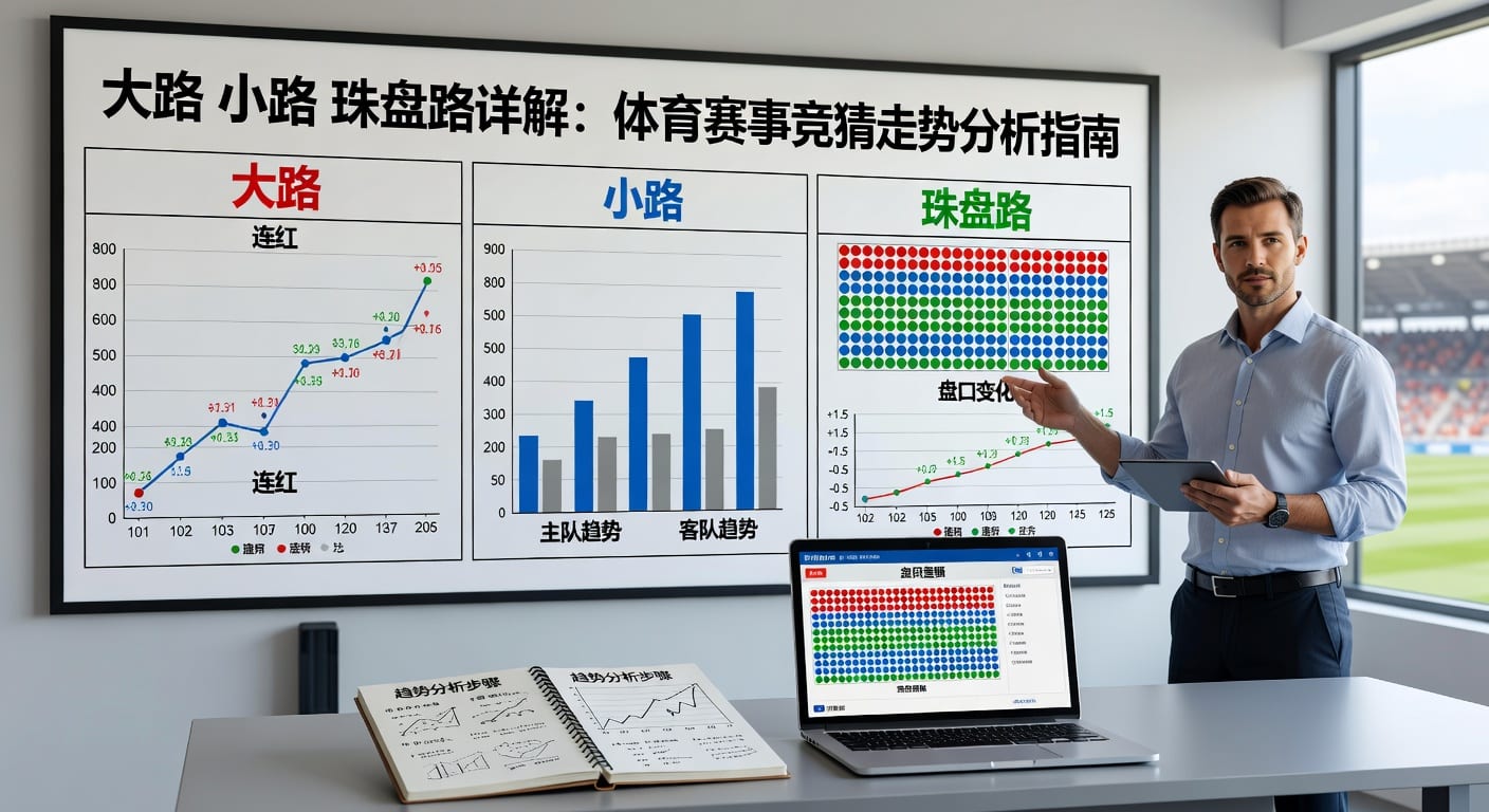 小路 2026年体育观察与投注技巧解析