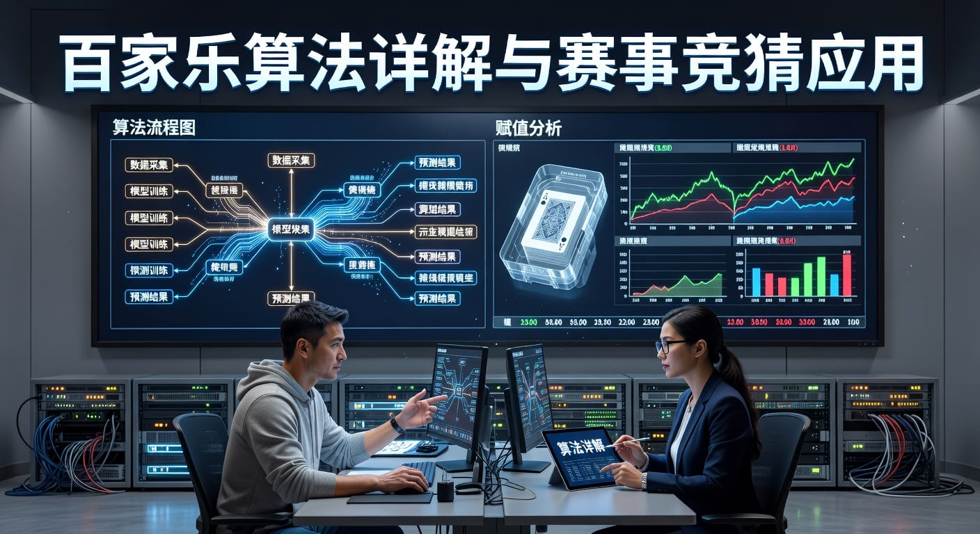 百家乐算法：2026年体育玩家常见思路与风险判断