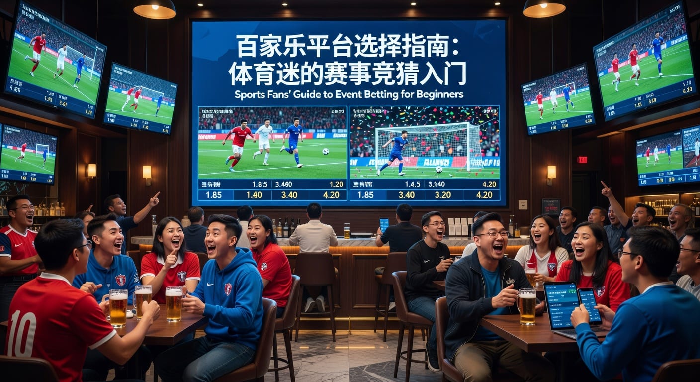 百家乐平台2026年最新选择与判断方法