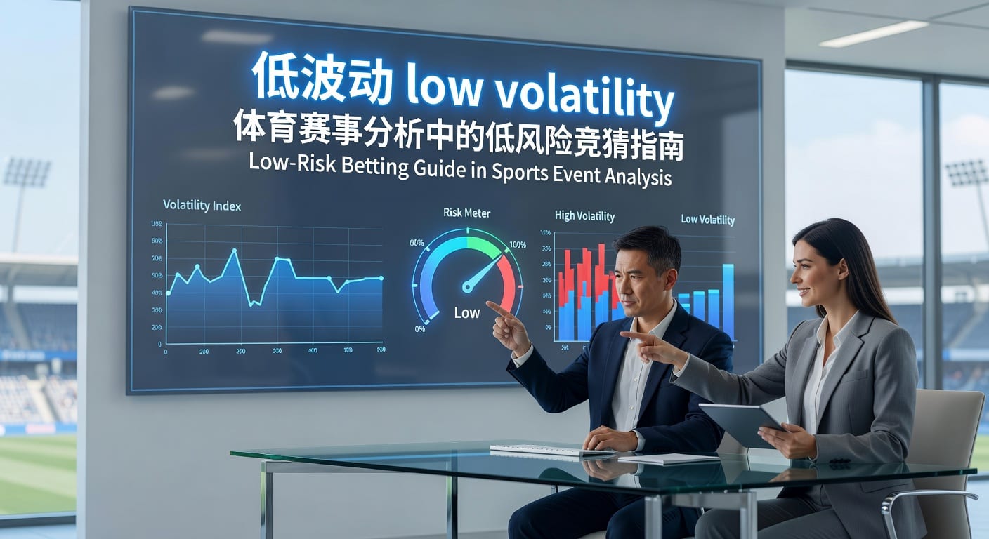 低波动 low volatility：体育投注稳健思路