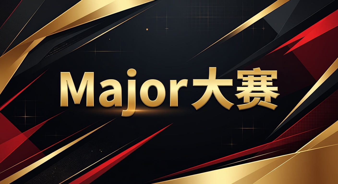 Major 大赛赛程、盘口与观赛重点｜22top下载