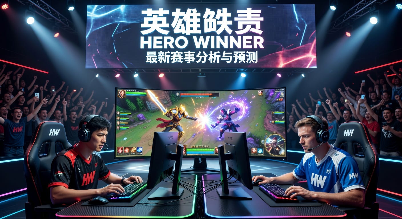 英雄胜负 Hero Winner：2026年结果解读与投注技巧