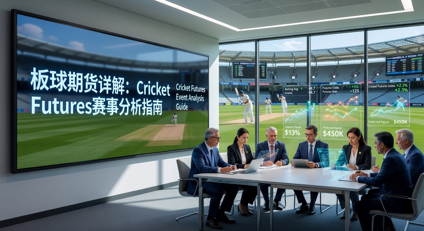 篮球期货 championship winner：2026冠军走势与投注技巧