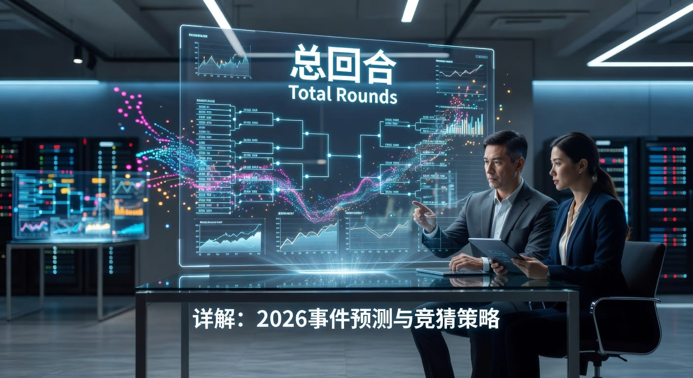 总回合 total rounds：判读逻辑与实战观察