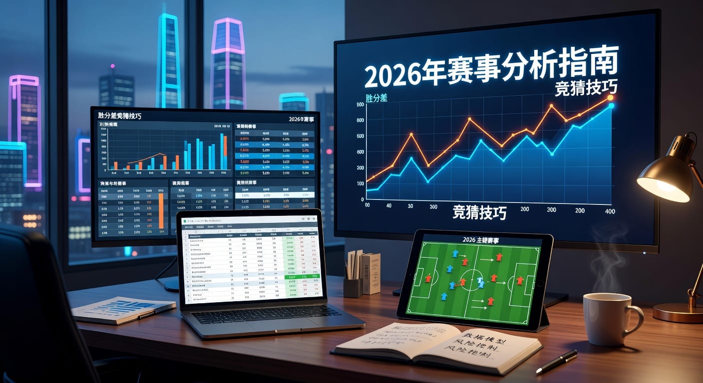 胜分差 winning margin投注技巧与判断方法