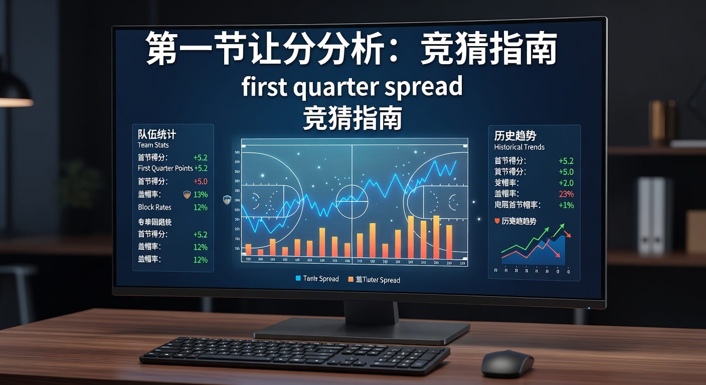 第一节让分 first quarter spread：2026 实战判断