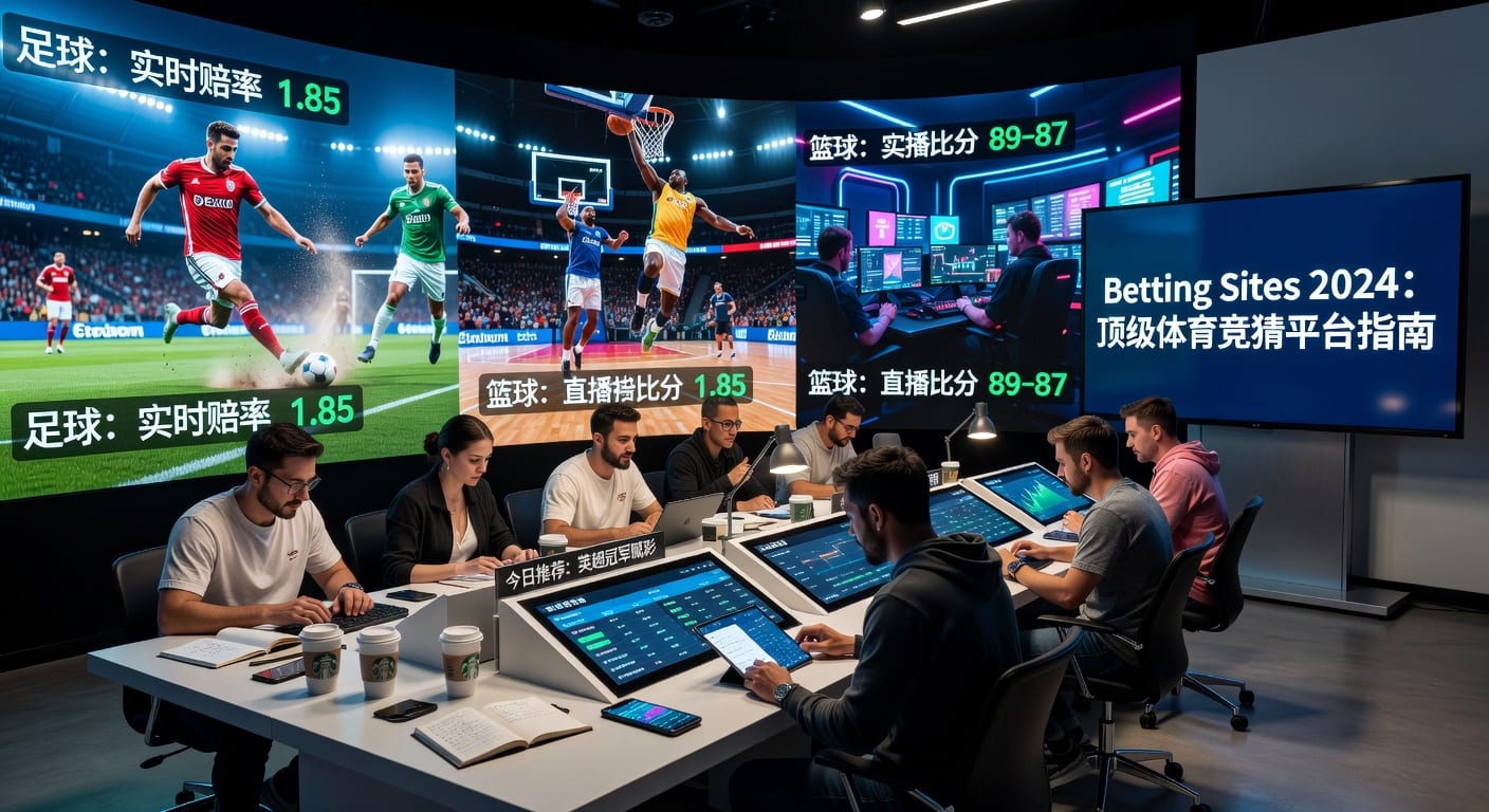 板球亚洲杯 Asia Cup Betting：赛前信息与盘口观察