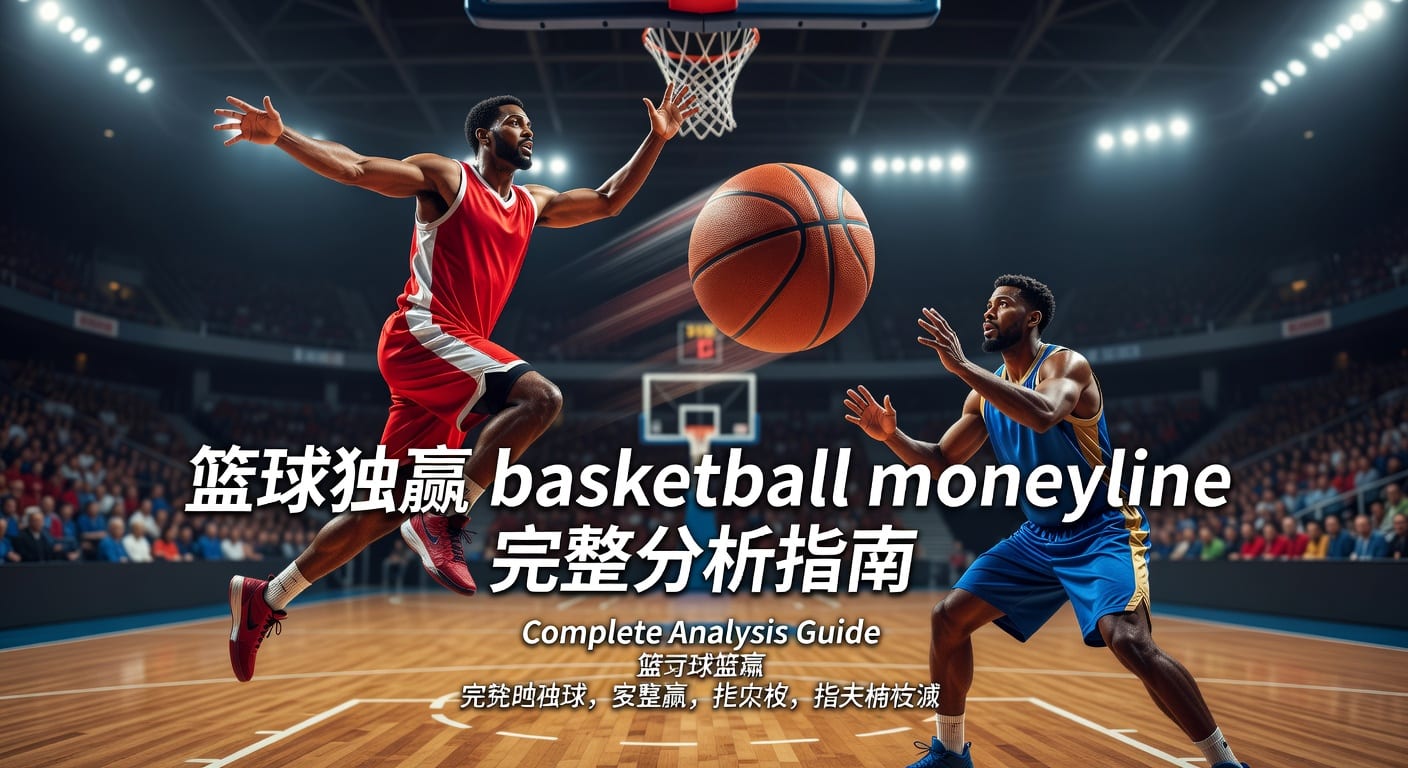 篮球独赢 basketball moneyline：投注技巧与判断要点（大阳城15.cc正版安装）