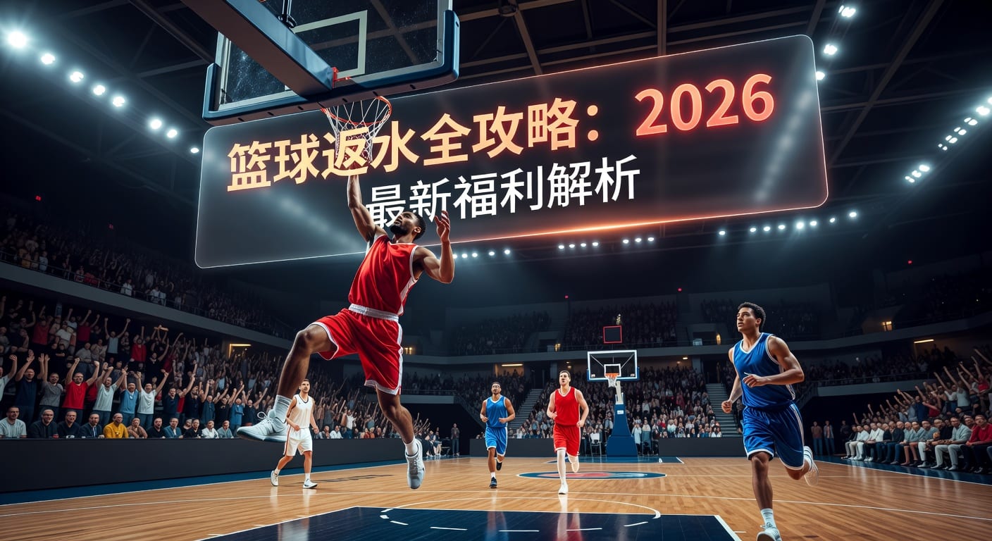 篮球返水 basketball rebate：返利机制与选择要点
