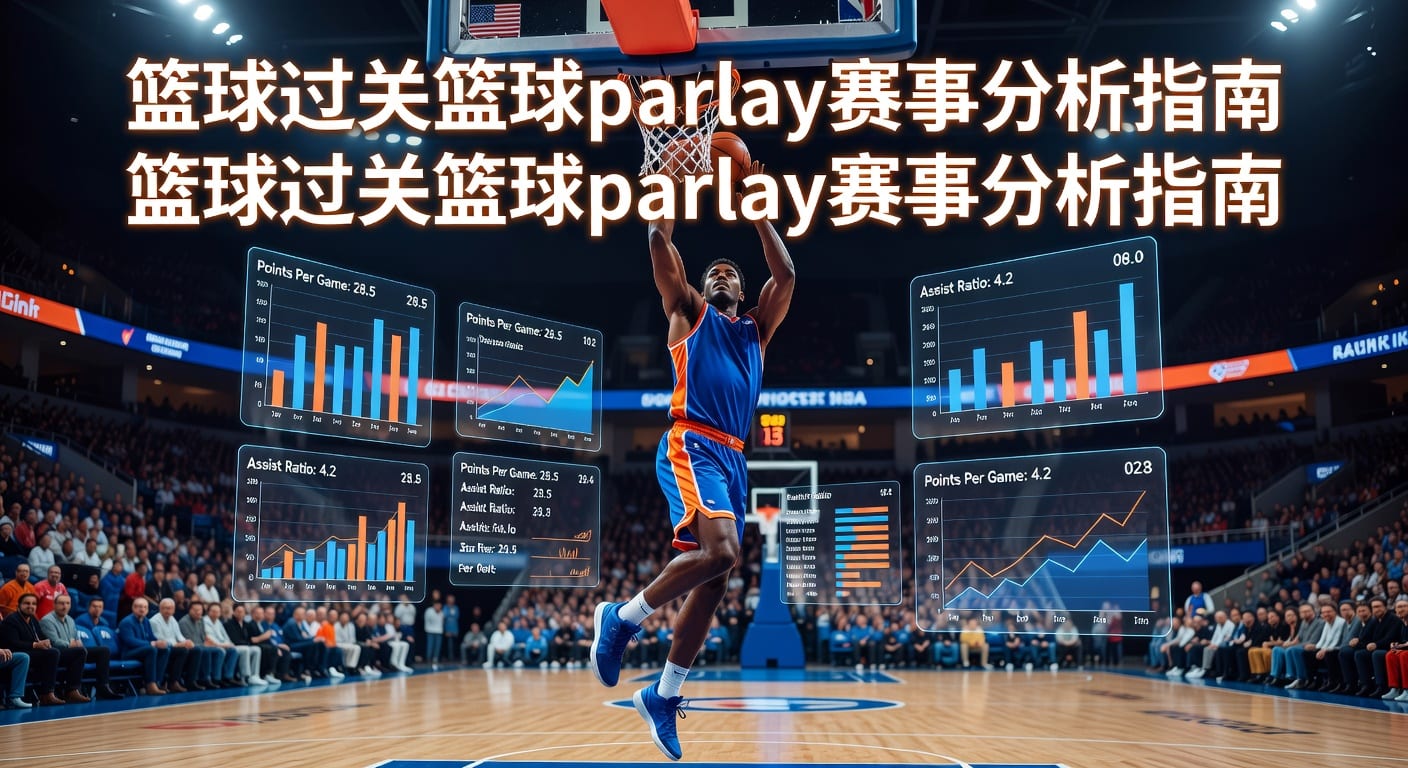 篮球过关 basketball parlay：赛前筛选与串关结构