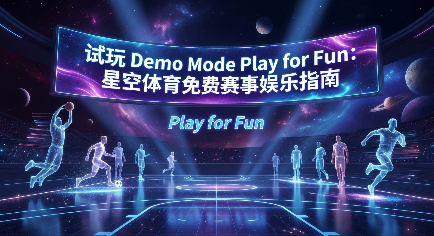 试玩 demo mode play for fun：免费试玩与实战差异