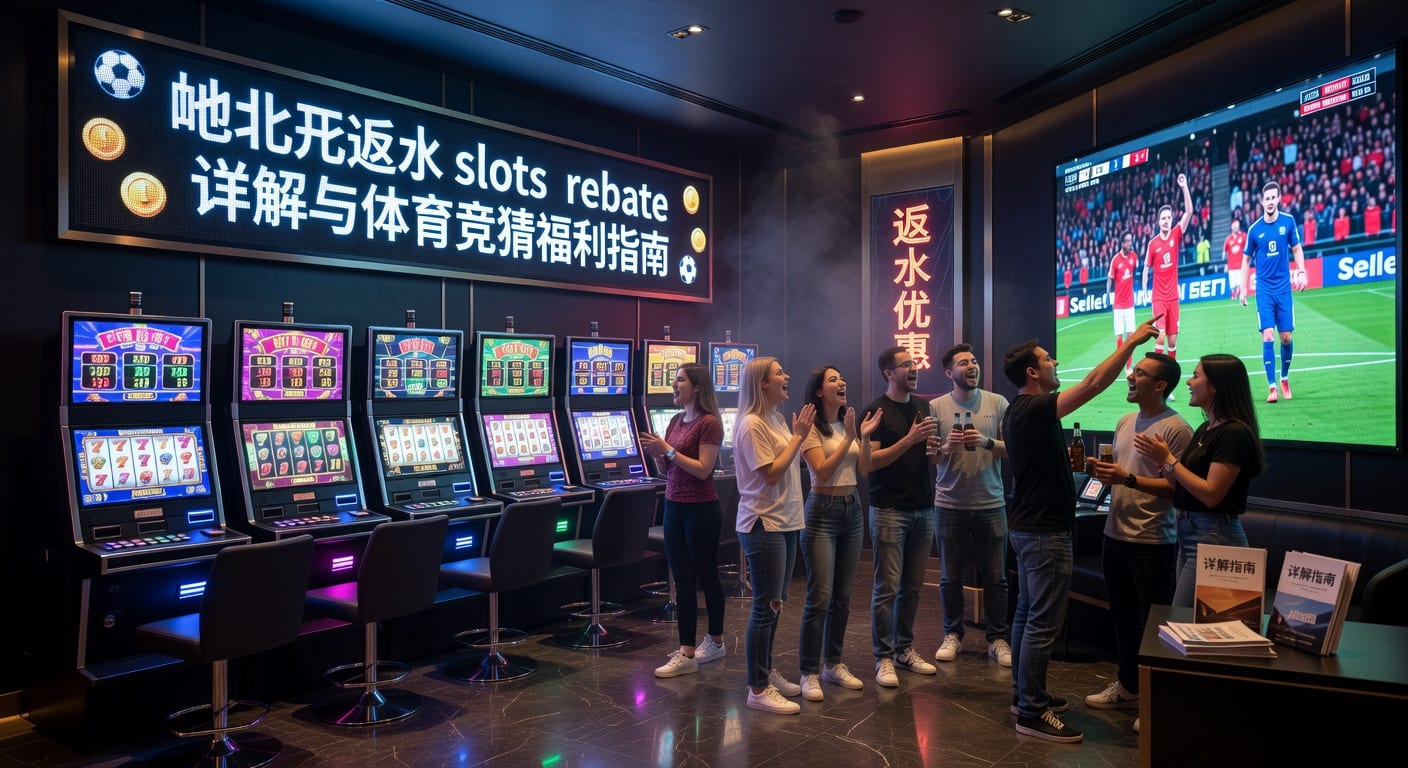 老虎机返水 slots rebate：规则解读与返水计算思路